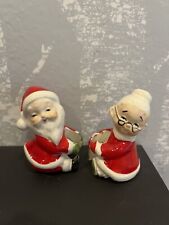 Vintage porcelain santa for sale  Bellevue