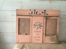 Jouet ancien epicerie d'occasion  La Ferté-Macé