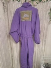 Vintage 80s ski for sale  LARGS