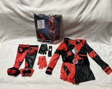 Girls harley quinn for sale  Las Vegas