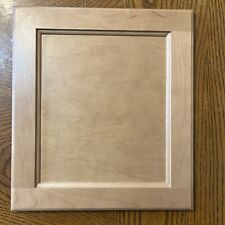 Cabinet door maple for sale  South Bend