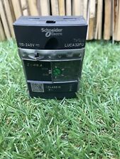 Schneider electric luca32fu d'occasion  Saint-Ouen-l'Aumône