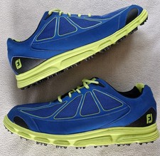 Footjoy superlites golf for sale  BIRMINGHAM