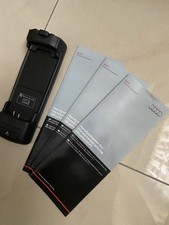 Audi 8t0051435f handyadapter gebraucht kaufen  Hattingen