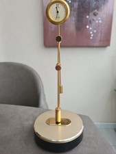Pendeluhr miniatur selten gebraucht kaufen  Bochum