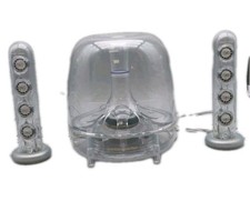 Harman kardon soundsticks for sale  OXFORD