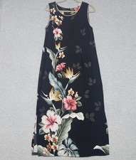 Vtg aloha dress d'occasion  Expédié en Belgium