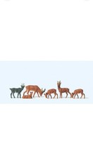 Preiser 14178 deer for sale  STOKE-ON-TRENT
