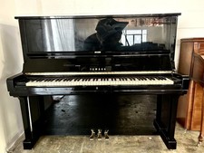 Yamaha tall upright for sale  Agoura Hills