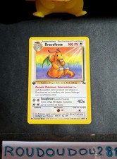Carte pokémon dracolosse d'occasion  Roquebrune-sur-Argens