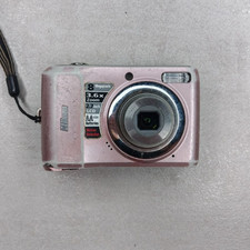 Nikon coolpix l19 usato  Garbagnate Milanese