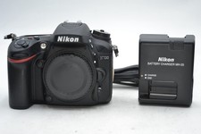 Nikon d7100 24.1mp for sale  Burlington
