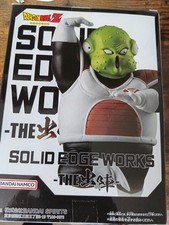 Dragon ball solid for sale  MANCHESTER