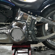 1996 harley softail for sale  Daytona Beach