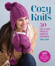 Cozy knits fast for sale  Buford