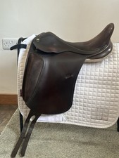 Nick dolman dressage for sale  HIGHBRIDGE