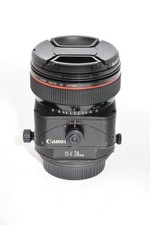 Canon tse 24mm for sale  COLWYN BAY
