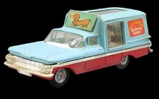ème corgi toys d'occasion  Versailles
