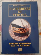 Libro ultras calcio usato  Abano Terme