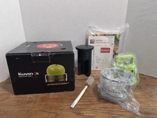 Kuvings spremiagrumi intero usato  Spedire a Italy