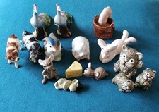 Collection mini animal for sale  PERSHORE