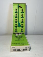 Subbuteo ref heavyweight for sale  REDDITCH