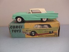 Corgi toys 214 for sale  LOWESTOFT