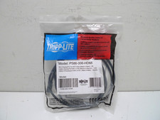 Tripp lite black for sale  Portland