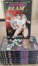 Integrale dvd capitaine d'occasion  Lille-