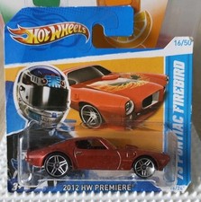 Hot wheels pontiac gebraucht kaufen  Garbsen