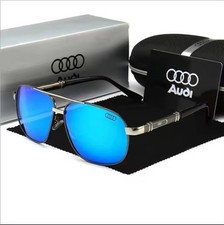 Lunette homme audi d'occasion  Saint-Malo