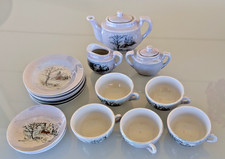 miniature tea set japan for sale miniature tea set japan for sale Belgrade