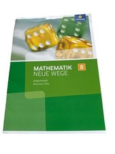 Mathematik wege arbeitsheft gebraucht kaufen  Mainz