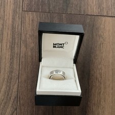 Montblanc profile collection gebraucht kaufen  Wehringen