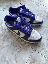 Scarpe nike dunk usato  Italia