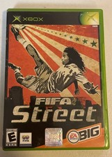 FIFA Street Xbox completo na caixa  comprar usado FIFA Street Xbox completo na caixa  comprar usado  Enviando para Brazil