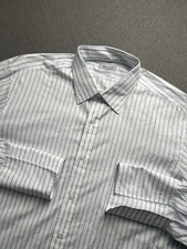 Charvet dress shirt d'occasion  Expédié en Belgium