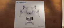 Yuneec breeze drone for sale  Niverville