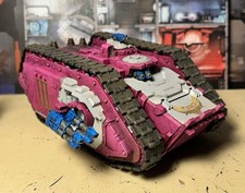 Horus heresy spartan for sale  Kingston