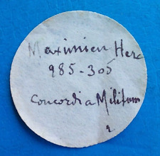 Maximianus pseudo aurelianus d'occasion  Royan