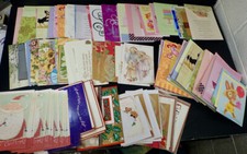 Greeting cards without for sale  Stockbridge