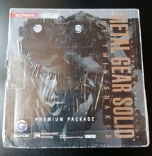 Console gamecube metal usato  Italia