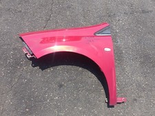 Fiat 2007 kotflügel gebraucht kaufen  Altlußheim