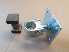 Halstorband m18 torscharnier gebraucht kaufen  Taufkirchen (Vils)