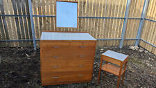 Mid century military for sale  ASHFORD