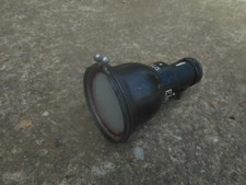Luftwaffe lampe aviation d'occasion  Chef-Boutonne