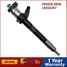 Usado, Injetor de combustível Common Rail 1465A367 295050-0890 para Mitsubishi L200 4D56 4JJ1 comprar usado  Enviando para Brazil