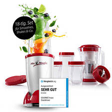 Gourmetmaxx magic standmixer gebraucht kaufen  Hamburg