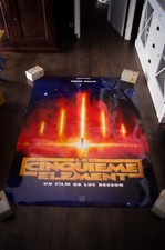 The fifth element d'occasion  Montpellier-