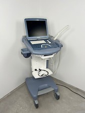 Voluson ultraschall ultrasound gebraucht kaufen  Wehretal